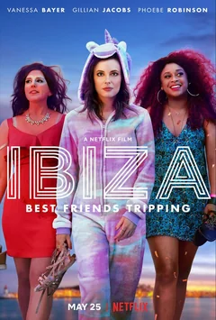 Фильм Ибица (2018)