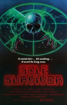 Фильм Единственный выживший (1984)