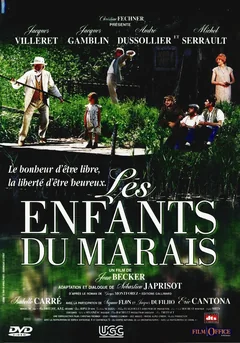 Фильм Дети природы (1998)