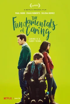 Фильм Основные принципы добра (2015)