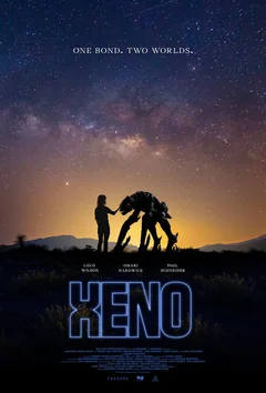 Фильм Ксено (2025)